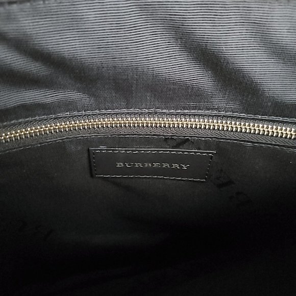 Burberry bag - Picture 5 of 5